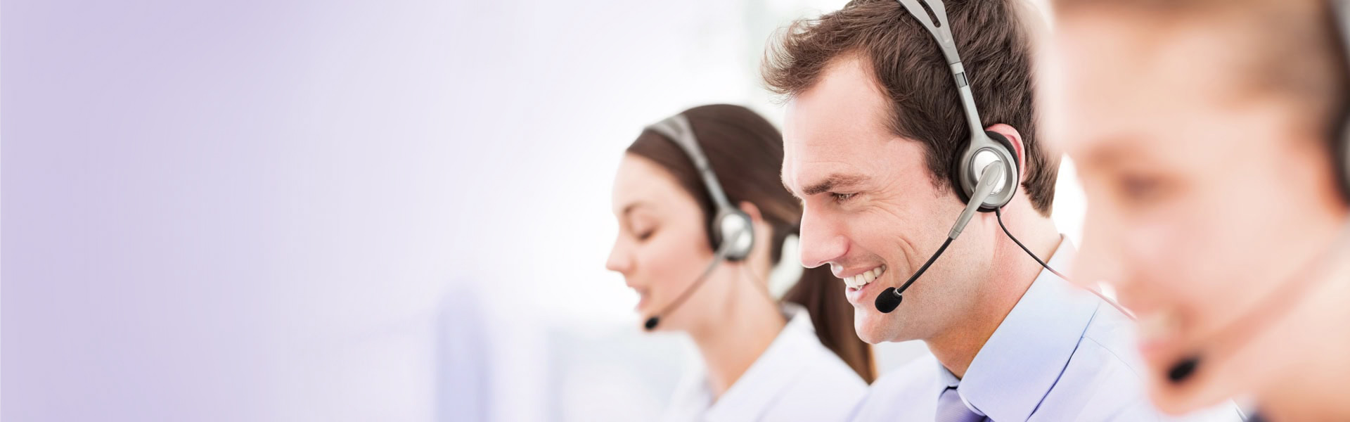 DB Soft Contact and Support Banner Image