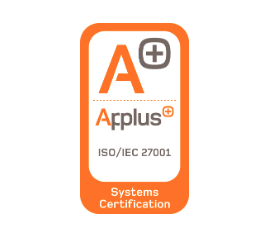 Certificación ISO de DB Soft