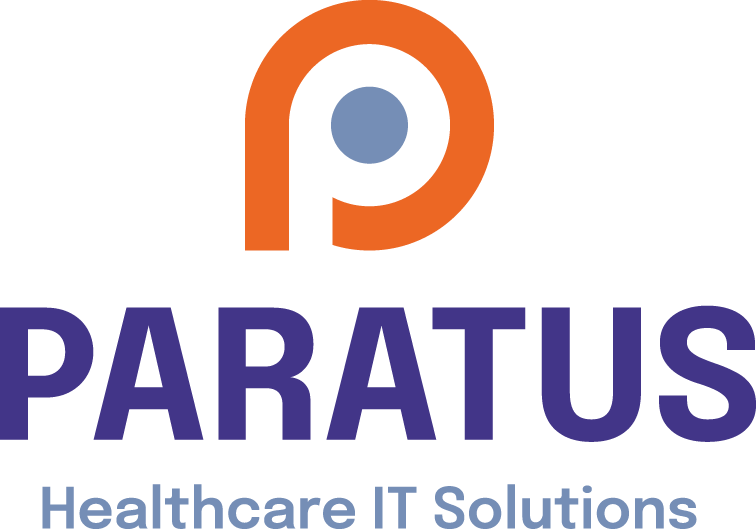 Logotipo de PARATUS
