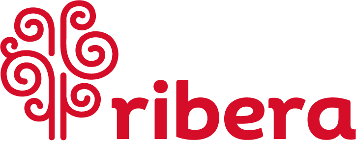 Ribera Logo