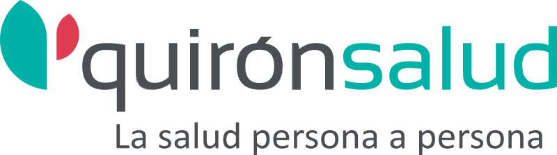 Quironsalud Logo